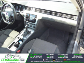 Volkswagen Golf SW 2.0 TDI 150 BVA  occasion � Beaupuy - photo n�6