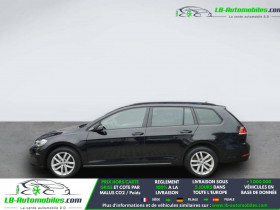 Volkswagen Golf SW 2.0 TDI 150 BVA  occasion � Beaupuy - photo n�5