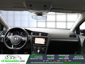 Volkswagen Golf SW 2.0 TDI 150 BVA  occasion � Beaupuy - photo n�3