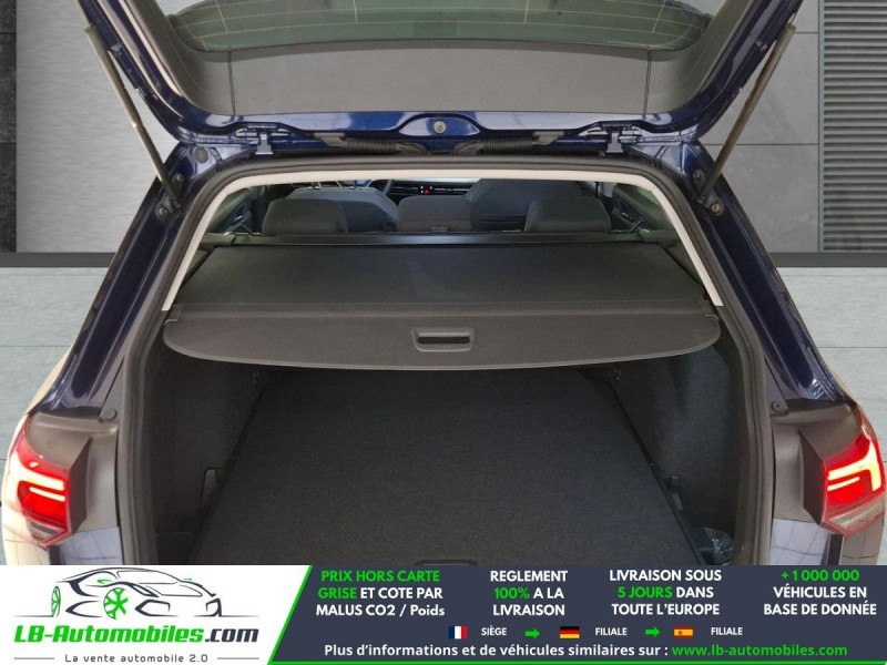 Volkswagen Golf SW 2.0 TDI 150 BVA  occasion � Beaupuy - photo n�8