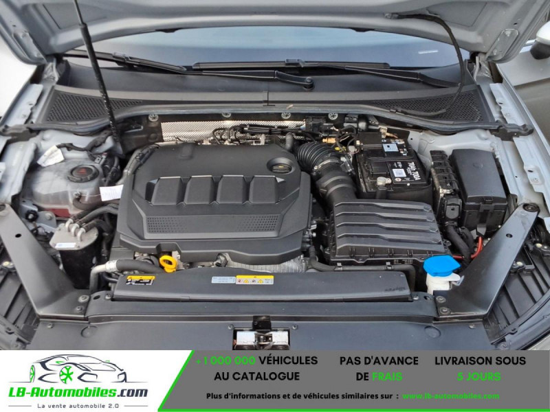 Volkswagen Golf SW 2.0 TDI 150 BVA  occasion � Beaupuy - photo n�11