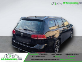 Volkswagen Golf SW 2.0 TDI 150 BVA  occasion � Beaupuy - photo n�4