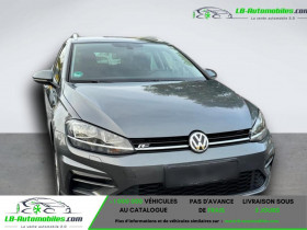 Volkswagen Golf SW 2.0 TDI 150 BVA  occasion � Beaupuy - photo n�2