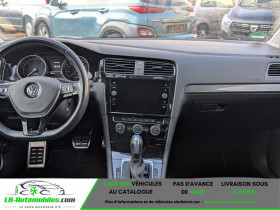 Volkswagen Golf SW 2.0 TDI 150 BVA  occasion � Beaupuy - photo n�3