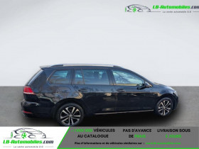 Volkswagen Golf SW 2.0 TDI 150 BVA  occasion � Beaupuy - photo n�2