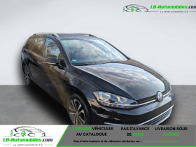 Volkswagen Golf SW , garage LB AUTOMOBILES � Beaupuy