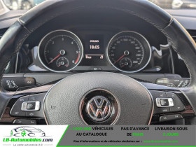 Volkswagen Golf SW 2.0 TDI 150 BVA  occasion � Beaupuy - photo n�7