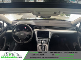 Volkswagen Golf SW 2.0 TDI 150 BVA  occasion � Beaupuy - photo n�3