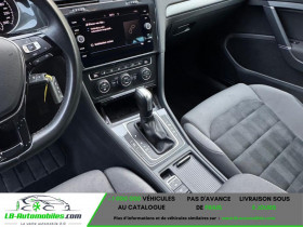 Volkswagen Golf SW 2.0 TDI 150 BVA  occasion � Beaupuy - photo n�5