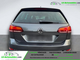 Volkswagen Golf SW 2.0 TDI 150 BVA  occasion � Beaupuy - photo n�4