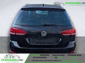 Volkswagen Golf SW 2.0 TDI 150 BVA  occasion � Beaupuy - photo n�5