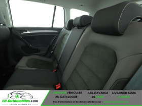 Volkswagen Golf SW 2.0 TDI 150 BVA  occasion � Beaupuy - photo n�8