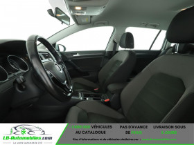 Volkswagen Golf SW 2.0 TDI 150 BVA  occasion � Beaupuy - photo n�7