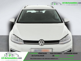 Volkswagen Golf SW 2.0 TDI 150 BVA  occasion � Beaupuy - photo n�5