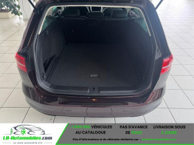 Volkswagen Golf SW 2.0 TDI 150 BVA  occasion � Beaupuy - photo n�8