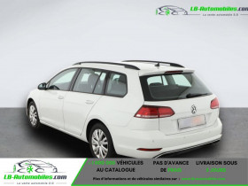 Volkswagen Golf SW 2.0 TDI 150 BVA  occasion � Beaupuy - photo n�4