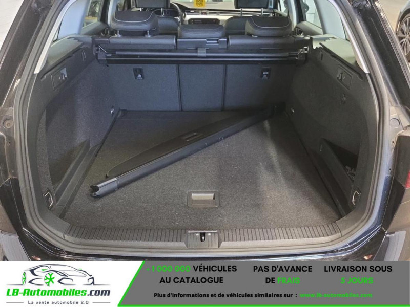 Volkswagen Golf SW 2.0 TDI 150 BVA  occasion � Beaupuy - photo n�3