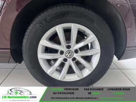 Volkswagen Golf SW 2.0 TDI 150 BVA  occasion � Beaupuy - photo n�7