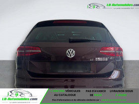 Volkswagen Golf SW 2.0 TDI 150 BVA  occasion � Beaupuy - photo n�6