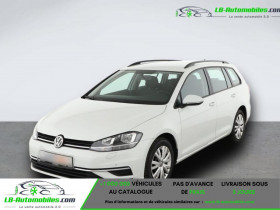 Volkswagen Golf SW , garage LB AUTOMOBILES � Beaupuy