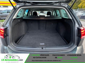 Volkswagen Golf SW 2.0 TDI 150 BVA  occasion � Beaupuy - photo n�7