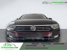 Volkswagen Golf SW 2.0 TDI 150 BVA  occasion � Beaupuy - photo n�5