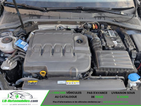 Volkswagen Golf SW 2.0 TDI 150 BVA  occasion � Beaupuy - photo n�8