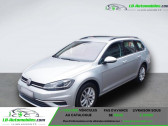 Annonce Volkswagen Golf SW occasion Diesel 2.0 TDI 150 BVA � Beaupuy