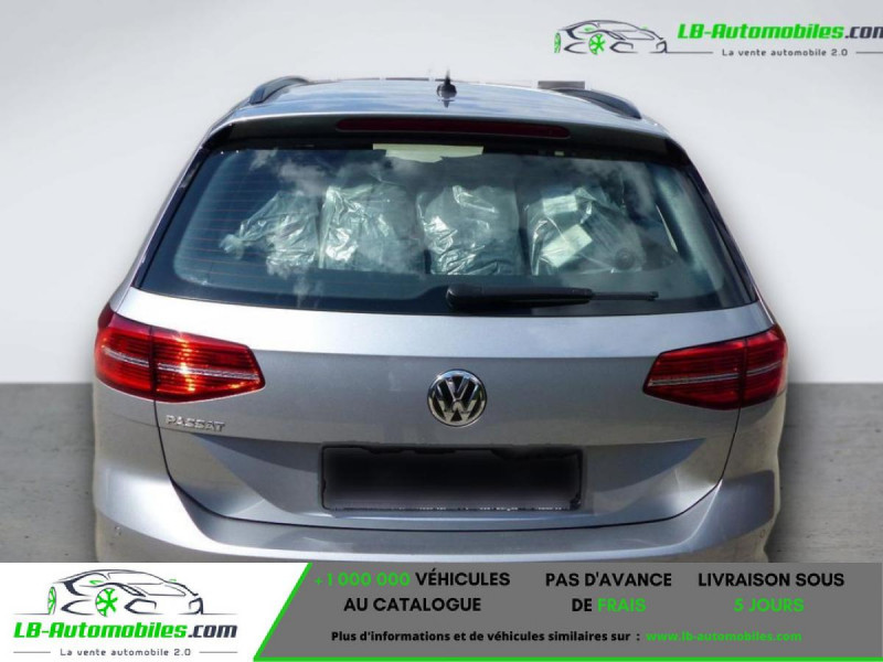 Volkswagen Golf SW 2.0 TDI 150 BVA  occasion � Beaupuy - photo n�5
