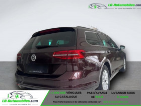 Volkswagen Golf SW 2.0 TDI 150 BVA  occasion � Beaupuy - photo n�4