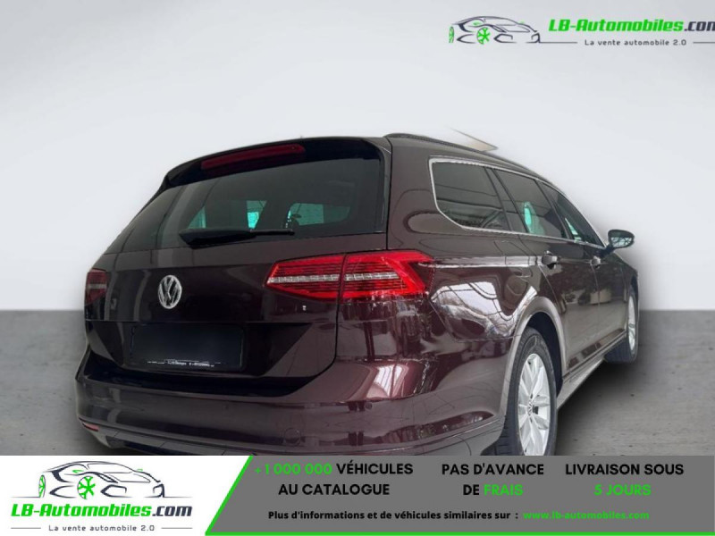 Volkswagen Golf SW 2.0 TDI 150 BVA  occasion � Beaupuy - photo n�4