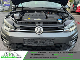Volkswagen Golf SW 2.0 TDI 150 BVA  occasion � Beaupuy - photo n�6