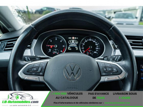 Volkswagen Golf SW 2.0 TDI 150 BVA  occasion � Beaupuy - photo n�5