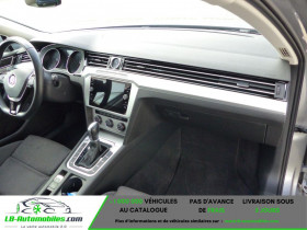 Volkswagen Golf SW 2.0 TDI 150 BVA  occasion � Beaupuy - photo n�6