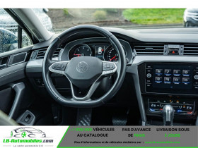 Volkswagen Golf SW 2.0 TDI 150 BVA  occasion � Beaupuy - photo n�4