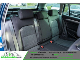 Volkswagen Golf SW 2.0 TDI 150 BVA  occasion � Beaupuy - photo n�3