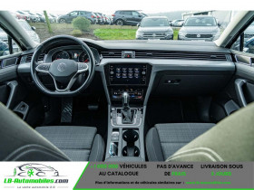 Volkswagen Golf SW 2.0 TDI 150 BVA  occasion � Beaupuy - photo n�2