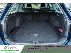 Volkswagen Golf SW 2.0 TDI 150 BVA  occasion � Beaupuy - photo n�6