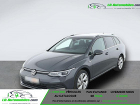 Volkswagen Golf SW , garage LB AUTOMOBILES � Beaupuy