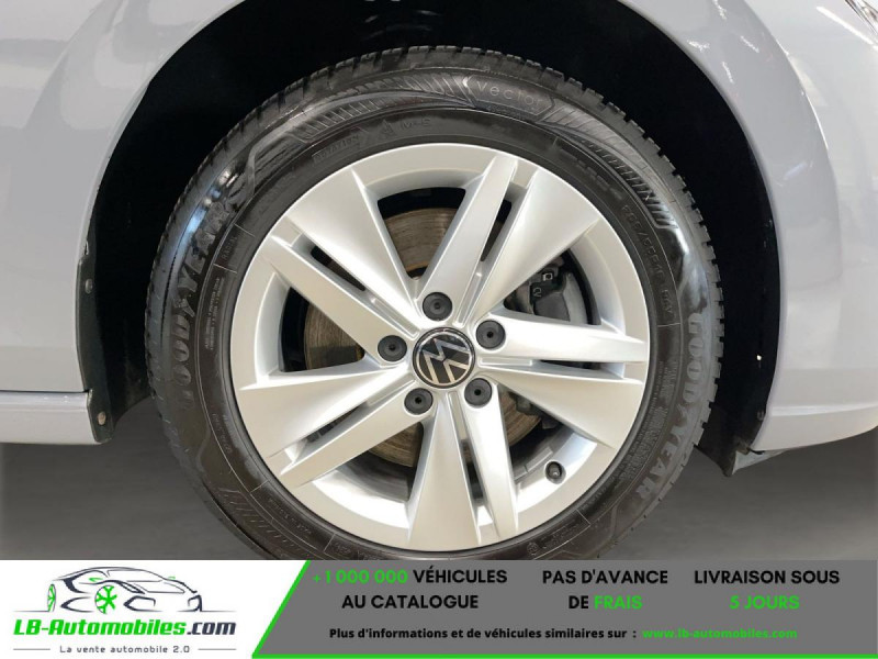 Volkswagen Golf SW 2.0 TDI 150 BVA  occasion � Beaupuy - photo n�7
