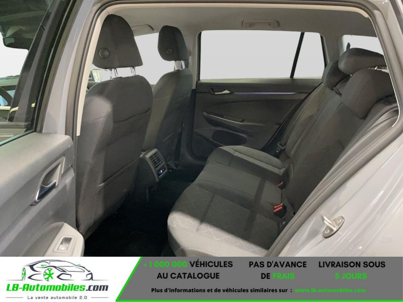 Volkswagen Golf SW 2.0 TDI 150 BVA  occasion � Beaupuy - photo n�6
