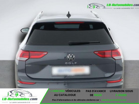 Volkswagen Golf SW 2.0 TDI 150 BVA  occasion � Beaupuy - photo n�7