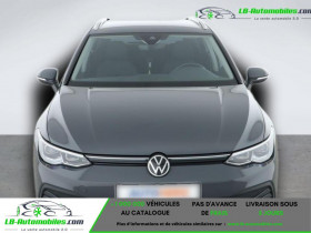 Volkswagen Golf SW 2.0 TDI 150 BVA  occasion � Beaupuy - photo n�5