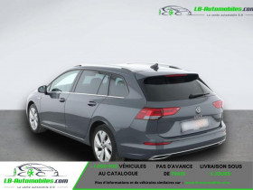 Volkswagen Golf SW 2.0 TDI 150 BVA  occasion � Beaupuy - photo n�4