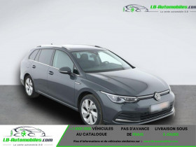 Volkswagen Golf SW 2.0 TDI 150 BVA  occasion � Beaupuy - photo n�2