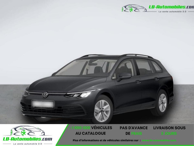 Volkswagen Golf SW 2.0 TDI 150 BVA  occasion � Beaupuy