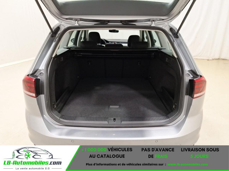 Volkswagen Golf SW 2.0 TDI 150 BVA  occasion � Beaupuy - photo n�13