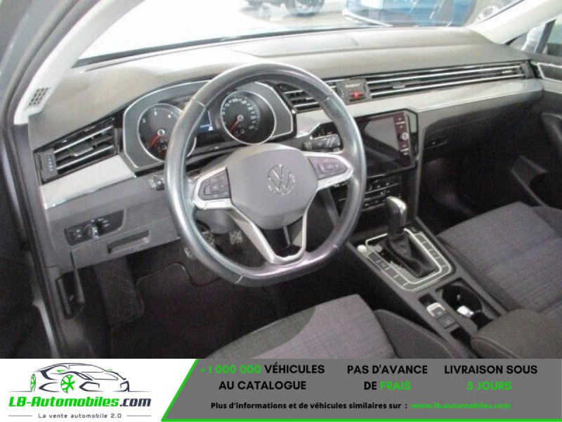 Volkswagen Golf SW 2.0 TDI 150 BVA  occasion � Beaupuy - photo n�2