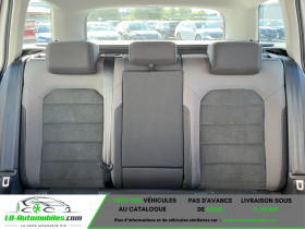 Volkswagen Golf SW 2.0 TDI 150 BVA  occasion � Beaupuy - photo n�5