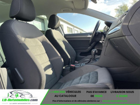 Volkswagen Golf SW 2.0 TDI 150 BVA  occasion � Beaupuy - photo n�4